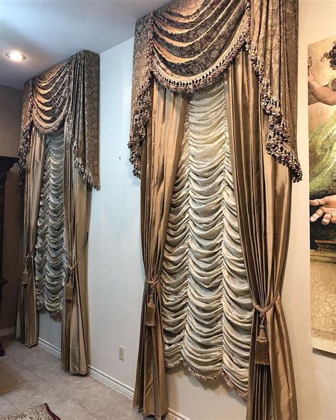35 Wonderful Elegant Curtains Ideas For Living Room Decor Magzhouse