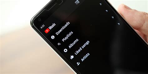 Review How Youtube Music Stacks Up Against Spotify And Pandora