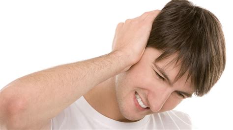 What Causes Neck Swelling And Ear Pain