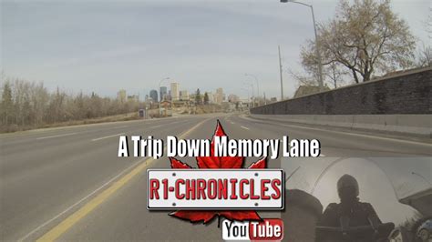 A Trip Down Memory Lane Youtube