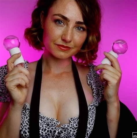 Charlotte Whisperaudios Asmr Has Really Been Spicing Things Up Lately