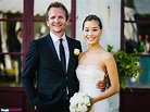 Les acteurs – Photos officielles du mariage de Sebastian Roché | The ...