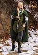Men's Legolas Lord of the Rings Costume