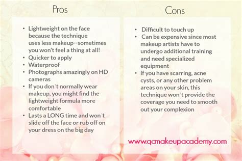 Pros And Cons Of Being A Special Effects Makeup Artist Saubhaya Makeup