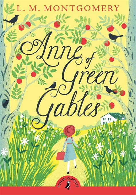 Anne Of Green Gables Penguin Books Australia