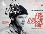 One Flew Over the Cuckoo's Nest review - THE LION