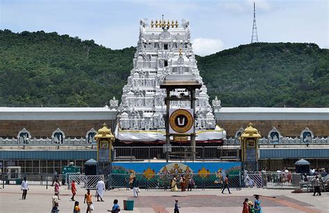 15 Popular Places To Visit In Tirupati 2023 Timings Fee