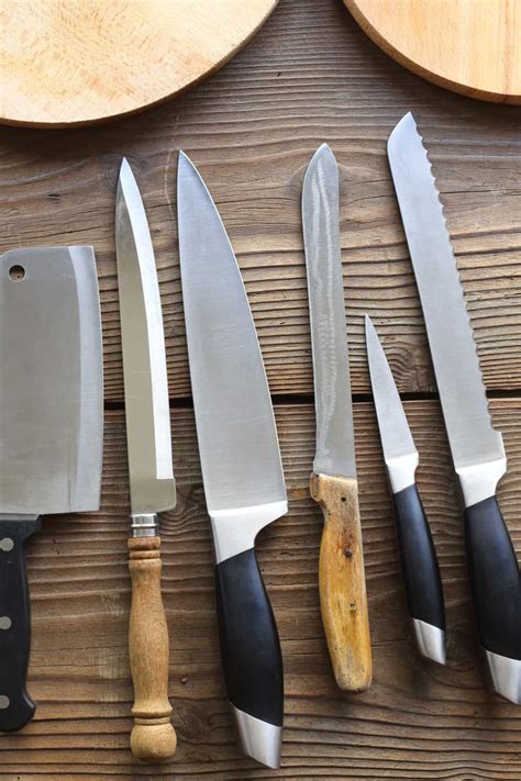 Homemade Knife Handle Ideas Design Talk