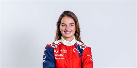 Catie Munnings Rally Driver Red Bull Athlete Page