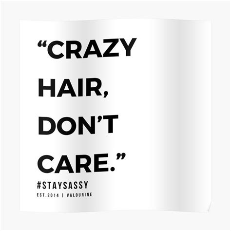 7 Sassy Quotes 190914 Poster By Quotesgalore Redbubble Sassy Quotes Feminist Quotes