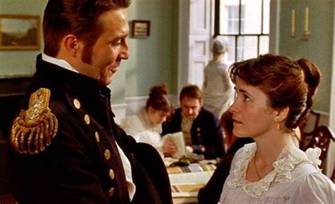 The 1995 (sony/bbc/wgbh) version of persuasion, ironically the first in the long line of new austen adaptations, has been called the film most like sitting down with an austen novel. the jane austen online gift shop mailing list! Persuasion ~ My very favorite adaptation of my very ...