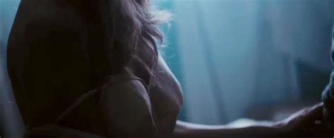 Nude Video Celebs Maria Tornberg Nude The Empty Space