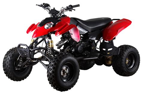 Bike Quad Bike