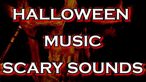 Halloween Haunted House Music Scary Sound Effects And Tiny Planet