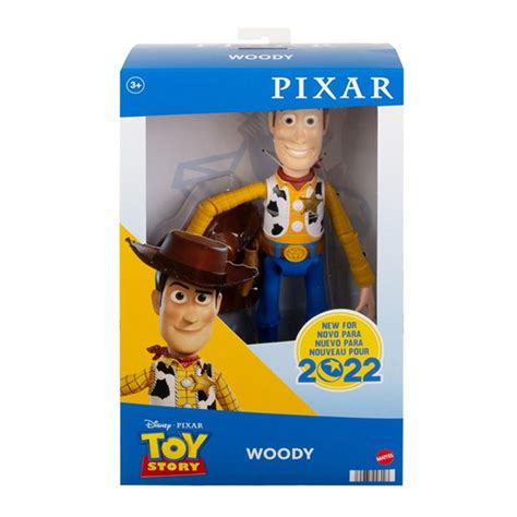 Toy Story Toy Story Woody Action Figure Moldova