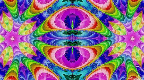 1920x1080 1920x1080 Pattern Digital Art Abstract Kaleidoscope