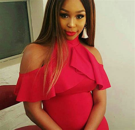 Minnie Jones Responds To Pregnancy Speculations Okmzansi