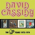 David Cassidy - Bell Years 1972-1974 - CD - Walmart.com