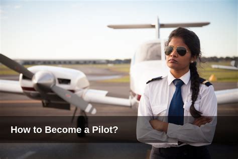 How To Become A Pilot Tips And Steps For New Entrants Careerlancer