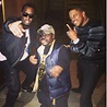 Diddy - The 25 Best Hip-Hop Instagram Pictures Of The Week | Complex