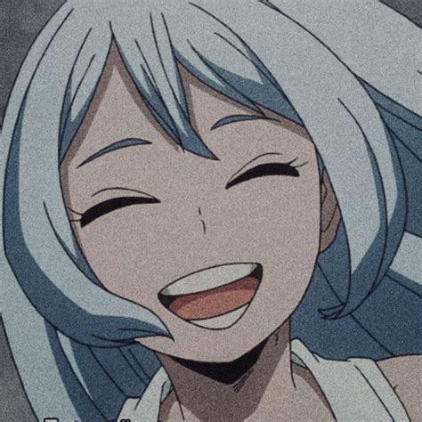 Pin By 𑁍┊yoimiya Lover ˎˊ˗ On ˚ ♡ ⃗ Icons Blue Anime Aesthetic Anime