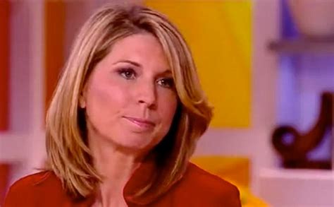 Does Nicolle Wallace Have Mother Issues With Hillary Clinton