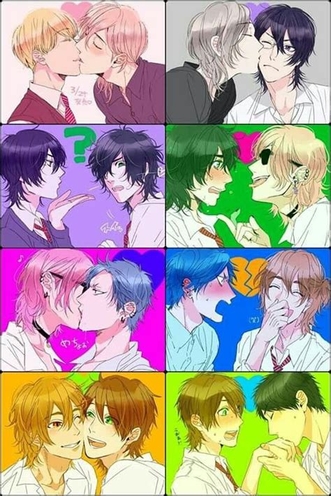 Otaku Anime Comic Anime Anime Art Cute Anime Guys Anime Love Ayato