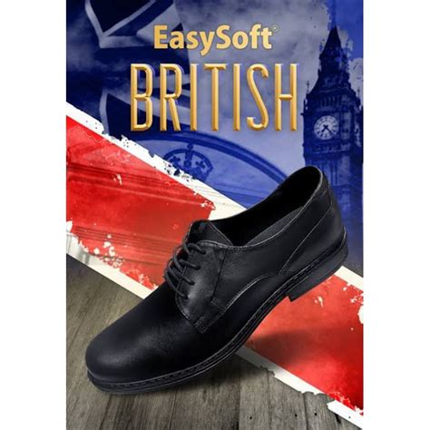World Balance Easysoft British For Men Shopee Philippines