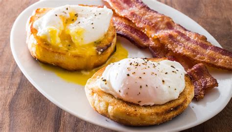 Perfect Poached Eggs The Splendid Table