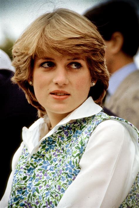 The Story Behind Princess Diana S Iconic Haircut Vrogue Co