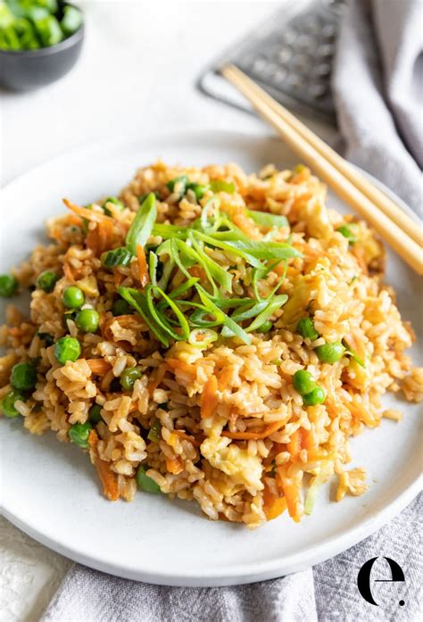 Amazing Fried Rice Recipe Easy Recipes To Cook