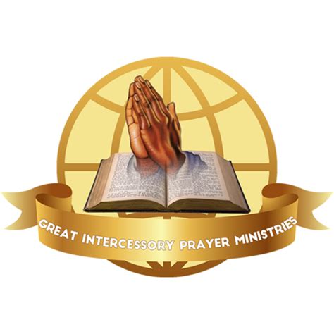 Men Fellowship Great Intercessory Prayer Ministries
