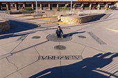 A Guide for Visiting Four Corners Monument - Ace Adventurer