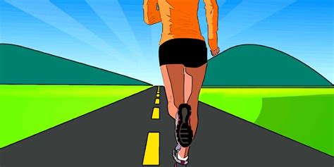 Best Running Tips And Tricks To Improve Your Running