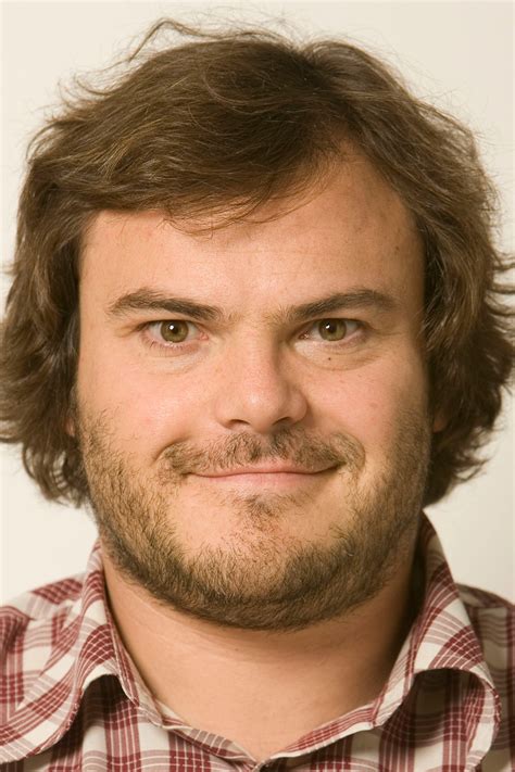 While at ucla, he was a member of tim robbins's acting troupe and it was. Jack Black | NewDVDReleaseDates.com