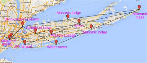 Recreating Balance Decoding The Grid New York Long Island