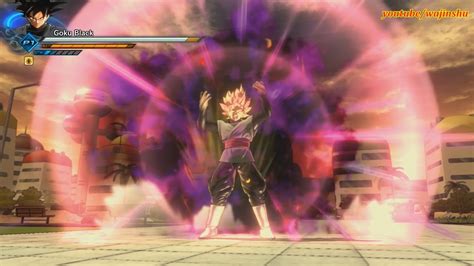 Unlocking a character's super transformation isn't a matter of getting also an extra level of awesome if you think about it is that goku and vegeta had to train for years to get super saiyan 1, 2 and in goku's case 3 independently. Dragon Ball Xenoverse 2 PC MOD - Super Saiyan Rose Goku ...