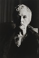 NPG P1930; Sybil Thorndike - Portrait - National Portrait Gallery