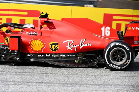 We did not find results for: Ferrari en el GP de Estiria F1 2020: Domingo | SoyMotor.com