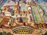 Palatinus - Google-Suche | Ancient roman architecture, Ancient roman ...