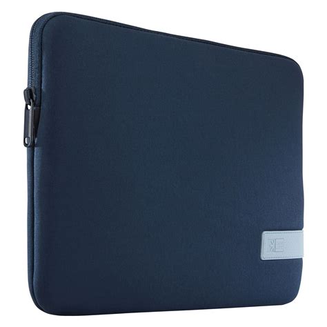 Case Logic 3203956 Reflect 13 Dark Blue Macbook Pro Sleeve