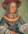Eduviges Jagellón (1457-1502) - Wikiwand