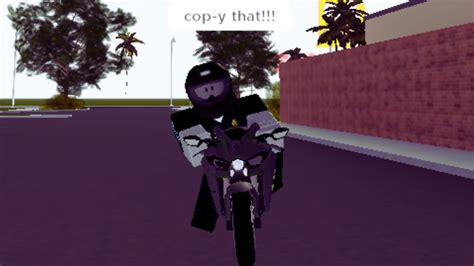Roblox Police Patrol In Southwest Florida Youtube