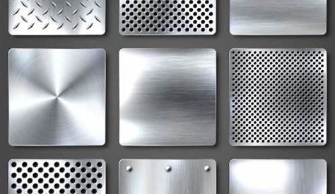 Guide to Stainless Steel Finishes | Machitech
