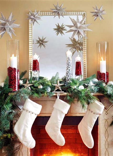 50 Fabulous Indoor Christmas Decorating Ideas All About