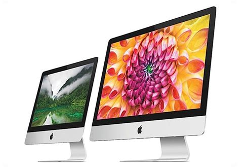 Refurbished Apple 27 Inch Imac Low Profile Systems Arrive In Apple Store