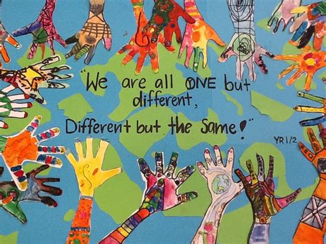 Pin By Ashleigh Morrison On Things I Love Harmony Day Harmony Day