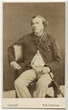 NPG x12640; Lord Clarence Edward Paget - Portrait - National Portrait ...