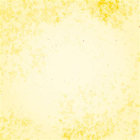 Kraft Paper Yellow Vintage Background With Dotold Paper Texture With