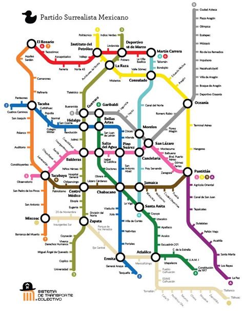 Mapa Del Metro Map Photos
